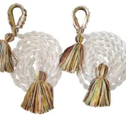 Grosses soldes ⌛ Hamac Del Sol Hamacs 2 Cordes Artisanales Colombiennes ✨ 9 Grosses soldes ⌛ Hamac Del Sol Hamacs 2 Cordes Artisanales Colombiennes ✨ -Fauteuils suspendus Soldes 2 cordes artisanales colombiennes 1