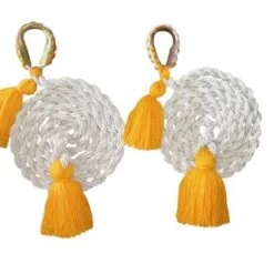 Meilleure vente ✨ Hamac Del Sol Hamacs 2 Cordes Artisanales Colombiennes 🌟