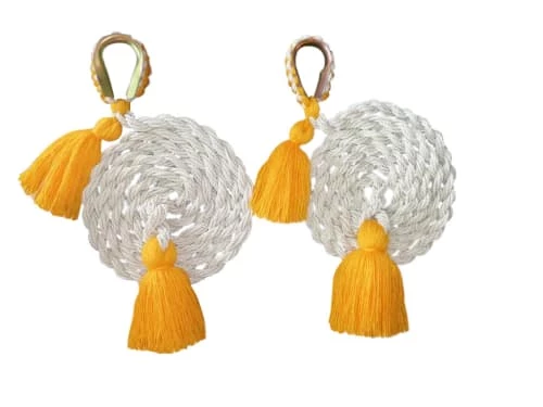 Meilleure vente ✨ Hamac Del Sol Hamacs 2 Cordes Artisanales Colombiennes 🌟 4 Meilleure vente ✨ Hamac Del Sol Hamacs 2 Cordes Artisanales Colombiennes 🌟 – Image 2