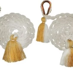 Tout neuf 🛒 Hamac Del Sol Hamacs 2 Cordes Artisanales Colombiennes 😀 10 Tout neuf 🛒 Hamac Del Sol Hamacs 2 Cordes Artisanales Colombiennes 😀 -Fauteuils suspendus Soldes 2 cordes artisanales colombiennes 26