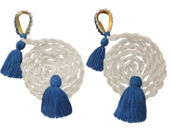 Tout neuf 🛒 Hamac Del Sol Hamacs 2 Cordes Artisanales Colombiennes 😀 7 Tout neuf 🛒 Hamac Del Sol Hamacs 2 Cordes Artisanales Colombiennes 😀 – Image 5