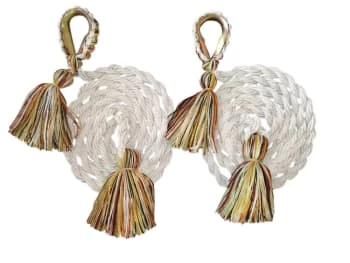 Tout neuf 🛒 Hamac Del Sol Hamacs 2 Cordes Artisanales Colombiennes 😀 8 Tout neuf 🛒 Hamac Del Sol Hamacs 2 Cordes Artisanales Colombiennes 😀 – Image 6