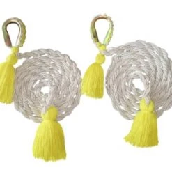 Vente flash 😀 Hamac Del Sol Hamacs 2 Cordes Artisanales Colombiennes 🥰