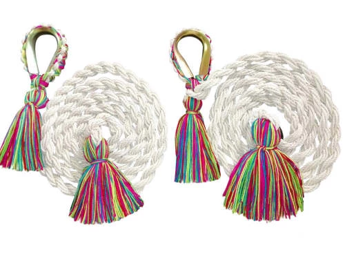 Coupon ⭐ Hamac Del Sol Hamacs 2 Cordes Artisanales Colombiennes 🎉 5 Coupon ⭐ Hamac Del Sol Hamacs 2 Cordes Artisanales Colombiennes 🎉 – Image 3