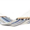 Le moins cher 😍 LA SIESTA Hamacs Alisio - Hamac En Outdoor Bleu Et Blanc 🧨 1 Le moins cher 😍 LA SIESTA Hamacs Alisio - Hamac En Outdoor Bleu Et Blanc 🧨 -Fauteuils suspendus Soldes alisio hamac en outdoor bleu et blanc