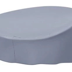 Les meilleures critiques de 🧨 Beliani Housses De Protection Bâche De Protection Pour Lit De Jardin 165 X 140 X 75 Cm ✔️