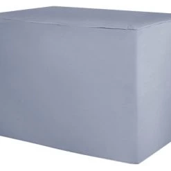 Le moins cher 🌟 Beliani Housses De Protection Bâche De Protection Pour Meubles De Jardin 169 X 66 X 69 Cm 🔔