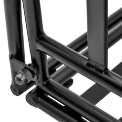 Top 10 ✨ Outsunny Fauteuils Suspendus Banc Suspendu 2 Places Métal Noir 😍 -Fauteuils suspendus Soldes banc suspendu 2 places metal noir 4