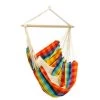 Les meilleures critiques de 🎁 Amazonas Hamacs BRASIL - Hamac Chaise Large En Coton Arc-en-ciel 🌟 -Fauteuils suspendus Soldes brasil hamac chaise large en coton arc en ciel 6