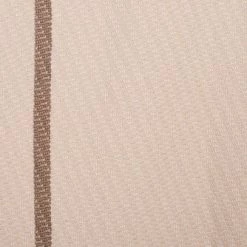 Meilleure vente 😉 LA SIESTA Hamacs Chaise-hamac Kingsize En Coton Bio Beige 🔥 -Fauteuils suspendus Soldes chaise hamac kingsize en coton bio beige 4