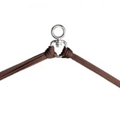 Les meilleures critiques de 💯 LA SIESTA Hamacs Chaise-hamac Kingsize En Coton Bio Marron 😉 -Fauteuils suspendus Soldes chaise hamac kingsize en coton bio marron 7