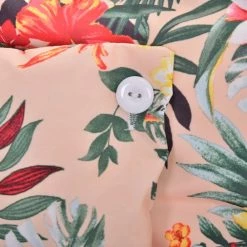 Remise 😉 Outsunny Fauteuils Suspendus Chaise Suspendue Hamac Rose Fleuri ❤️ 13 Remise 😉 Outsunny Fauteuils Suspendus Chaise Suspendue Hamac Rose Fleuri ❤️ -Fauteuils suspendus Soldes chaise suspendue hamac rose fleuri 5