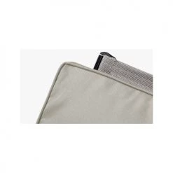 Sortie 🔔 Oviala Matelas Pour Bain De Soleil Coussin Bain De Soleil 1 Place En Polyester écru 😀 -Fauteuils suspendus Soldes coussin bain de soleil 1 place en polyester ecru 4