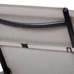 Bon marché 🔔 Oviala Matelas Pour Bain De Soleil Coussin Pour Bain De Soleil, Picchu 🎁 -Fauteuils suspendus Soldes coussin pour bain de soleil picchu 4