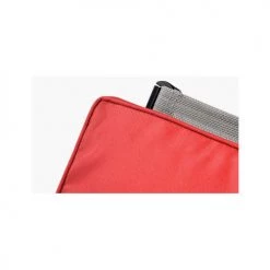 Meilleur prix ❤️ Oviala Matelas Pour Bain De Soleil Coussin Pour Bain De Soleil Rouge 186 X 53 X 5 Cm 😍 -Fauteuils suspendus Soldes coussin pour bain de soleil rouge 186 x 53 x 5 cm 3