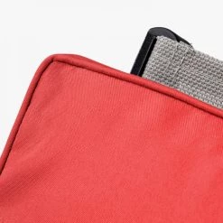 Meilleur prix ❤️ Oviala Matelas Pour Bain De Soleil Coussin Pour Bain De Soleil Rouge 186 X 53 X 5 Cm 😍 -Fauteuils suspendus Soldes coussin pour bain de soleil rouge 186 x 53 x 5 cm 4