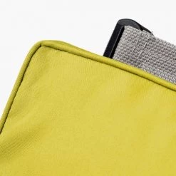 Acheter ❤️ Oviala Matelas Pour Bain De Soleil Coussin Pour Bain De Soleil Vert 186 X 53 X 5 Cm ✔️ -Fauteuils suspendus Soldes coussin pour bain de soleil vert 186 x 53 x 5 cm 4