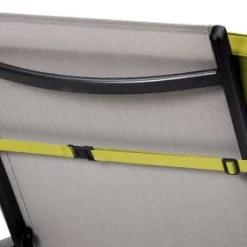 Acheter ❤️ Oviala Matelas Pour Bain De Soleil Coussin Pour Bain De Soleil Vert 186 X 53 X 5 Cm ✔️ -Fauteuils suspendus Soldes coussin pour bain de soleil vert 186 x 53 x 5 cm 5