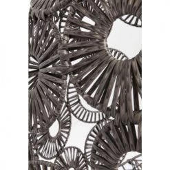 Les meilleures critiques de 😍 Kare Design Fauteuils Suspendus Fauteuil De Jardin Suspendu Marron Et Acier 🔥 -Fauteuils suspendus Soldes fauteuil de jardin suspendu marron et acier 2