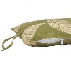 Bon marché 👏 Aubry Gaspard Fauteuils Suspendus Fauteuil Oeuf Sur Pied En Polyrésine Verte 🤩 -Fauteuils suspendus Soldes fauteuil oeuf sur pied en polyresine verte 2