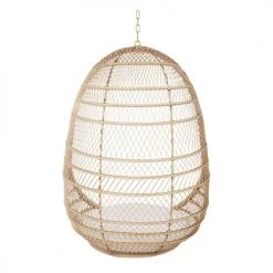 Meilleure vente ⭐ Maisons Du Monde Fauteuils Suspendus Fauteuil Suspendu De Jardin En Résine Tressée Imitation Rotin 😀 11 Meilleure vente ⭐ Maisons Du Monde Fauteuils Suspendus Fauteuil Suspendu De Jardin En Résine Tressée Imitation Rotin 😀 -Fauteuils suspendus Soldes fauteuil suspendu de jardin en resine tressee imitation rotin 1000 3 28 198427 3