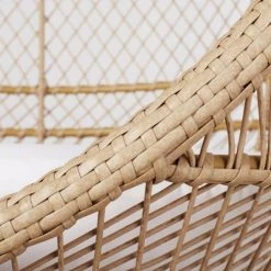 Meilleure vente ⭐ Maisons Du Monde Fauteuils Suspendus Fauteuil Suspendu De Jardin En Résine Tressée Imitation Rotin 😀 10 Meilleure vente ⭐ Maisons Du Monde Fauteuils Suspendus Fauteuil Suspendu De Jardin En Résine Tressée Imitation Rotin 😀 -Fauteuils suspendus Soldes fauteuil suspendu de jardin en resine tressee imitation rotin 1000 3 28 198427 4