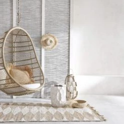 Meilleure vente ⭐ Maisons Du Monde Fauteuils Suspendus Fauteuil Suspendu De Jardin En Résine Tressée Imitation Rotin 😀 12 Meilleure vente ⭐ Maisons Du Monde Fauteuils Suspendus Fauteuil Suspendu De Jardin En Résine Tressée Imitation Rotin 😀 -Fauteuils suspendus Soldes fauteuil suspendu de jardin en resine tressee imitation rotin 1000 3 28 198427 6