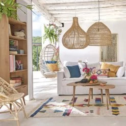 Meilleure vente ⭐ Maisons Du Monde Fauteuils Suspendus Fauteuil Suspendu De Jardin En Résine Tressée Imitation Rotin 😀 13 Meilleure vente ⭐ Maisons Du Monde Fauteuils Suspendus Fauteuil Suspendu De Jardin En Résine Tressée Imitation Rotin 😀 -Fauteuils suspendus Soldes fauteuil suspendu de jardin en resine tressee imitation rotin 1000 3 28 198427 7