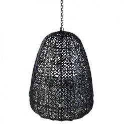 Coupon ⌛ Maisons Du Monde Fauteuils Suspendus Fauteuil Suspendu De Jardin En Résine Tressée Noire Et Coussins Blancs 😀 10 Coupon ⌛ Maisons Du Monde Fauteuils Suspendus Fauteuil Suspendu De Jardin En Résine Tressée Noire Et Coussins Blancs 😀 -Fauteuils suspendus Soldes fauteuil suspendu de jardin en resine tressee noire et coussins blancs 1000 14 4 164455 7