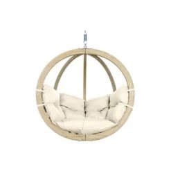 Les meilleures critiques de 🛒 Amazonas Fauteuils Suspendus Fauteuil Suspendu écru Avec Structure En Bois 🔔 -Fauteuils suspendus Soldes fauteuil suspendu ecru avec structure en bois 5