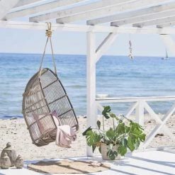 Top 10 🎉 Sika Design Fauteuils Suspendus Fauteuil Suspendu En Alu Et Fibre Synthétique Moccaccino 🥰 -Fauteuils suspendus Soldes fauteuil suspendu en alu et fibre synthetique moccaccino 2