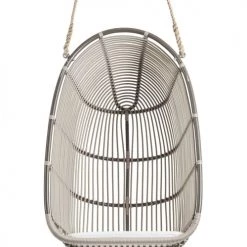 Top 10 🎉 Sika Design Fauteuils Suspendus Fauteuil Suspendu En Alu Et Fibre Synthétique Moccaccino 🥰 -Fauteuils suspendus Soldes fauteuil suspendu en alu et fibre synthetique moccaccino 5