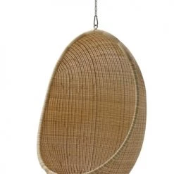 Fauteuils suspendus Soldes 7 Le moins cher 🛒 Sika Design Fauteuils Suspendus Fauteuil Suspendu En Aluminium Et Fibre Synthétique Naturel 🔔