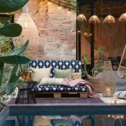 Offres 🎉 Maisons Du Monde Fauteuils Suspendus Fauteuil Suspendu En Rotin 🥰 -Fauteuils suspendus Soldes fauteuil suspendu en rotin 1000 15 18 209897 6