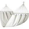 Acheter 😉 Escuderos Hamacs Hamac à Barre écru 🎉 2 Acheter 😉 Escuderos Hamacs Hamac à Barre écru 🎉 -Fauteuils suspendus Soldes hamac a barre ecru
