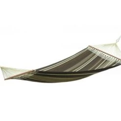 Les meilleures critiques de 🔔 Amazonas Hamacs Hamac à Barre En Coton Café 🤩 -Fauteuils suspendus Soldes hamac a barre en coton cafe 4