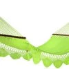 Promo 🧨 Hamac Del Sol Hamacs Hamac à Barre Ocotal L Vert ✔️ -Fauteuils suspendus Soldes hamac a barre ocotal l vert