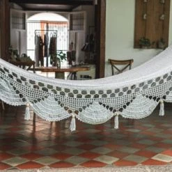 Grosses soldes 💯 Hamac Del Sol Hamacs Hamac à Barre Sandino L Gris ✨ 6 Grosses soldes 💯 Hamac Del Sol Hamacs Hamac à Barre Sandino L Gris ✨ -Fauteuils suspendus Soldes hamac a barre sandino l gris 1