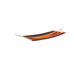 Top 10 🔥 Escuderos Hamacs Hamac Avec Support Bois En Coton Arc En Ciel 🎉 -Fauteuils suspendus Soldes hamac avec support bois en coton arc en ciel 1