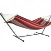 Sortie 🎁 Escuderos Hamacs Hamac Avec Support Mansalay Bahia 🛒 -Fauteuils suspendus Soldes hamac avec support mansalay bahia