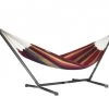 Offres ⌛ Escuderos Hamacs Hamac Avec Support Sablayan Bahia Simple 👍 -Fauteuils suspendus Soldes hamac avec support sablayan bahia simple