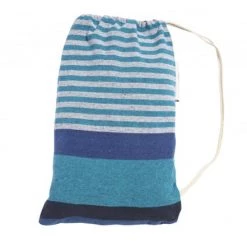 Budget ⌛ Escuderos Hamacs Hamac Avec Support Sablayan Bluestripe Double 🤩 -Fauteuils suspendus Soldes hamac avec support sablayan bluestripe double 2