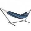 Promo ⌛ Escuderos Hamacs Hamac Avec Support Sablayan Bluestripe Simple 🌟 -Fauteuils suspendus Soldes hamac avec support sablayan bluestripe simple 3
