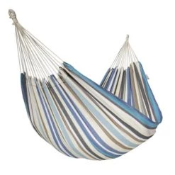 Meilleur prix ⭐ Escuderos Hamacs Hamac Avec Support Sablayan Ifugao Double 🔔 -Fauteuils suspendus Soldes hamac avec support sablayan ifugao double 3