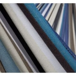 Meilleur prix ⭐ Escuderos Hamacs Hamac Avec Support Sablayan Ifugao Double 🔔 -Fauteuils suspendus Soldes hamac avec support sablayan ifugao double 4