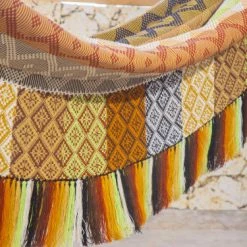 Offres ✨ Hamac Del Sol Hamacs Hamac Cali XXL ✨ -Fauteuils suspendus Soldes hamac cali xxl 2