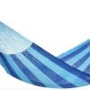 Budget 🧨 Hamac Del Sol Hamacs Hamac Carmen XL Bleu 👍 -Fauteuils suspendus Soldes hamac carmen xl bleu