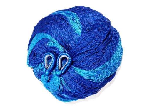 Budget 🧨 Hamac Del Sol Hamacs Hamac Carmen XL Bleu 👍 5 Budget 🧨 Hamac Del Sol Hamacs Hamac Carmen XL Bleu 👍 – Image 3