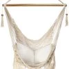 Le moins cher 😀 Hamac Del Sol Hamacs Hamac Chaise Camoapa L Ecru 🎁 -Fauteuils suspendus Soldes hamac chaise camoapa l ecru