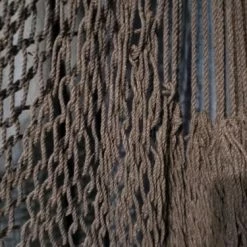 Le moins cher 😍 Hamac Del Sol Hamacs Hamac Chaise Condega L Marron 🎉 -Fauteuils suspendus Soldes hamac chaise condega l marron 2